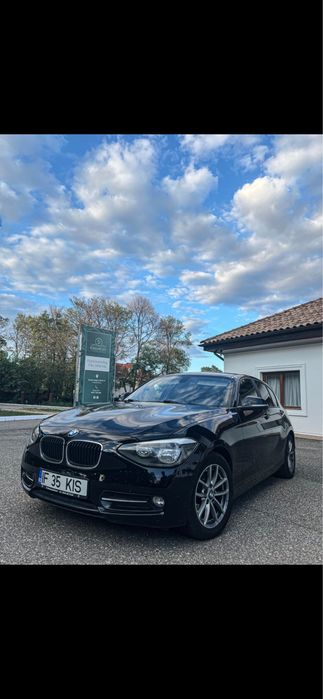 BMW 1 Series 2015 — imagine 2