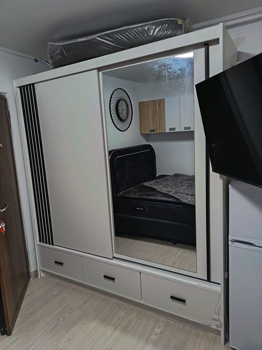 Garsonieră de vânzare zona Auchan Titan