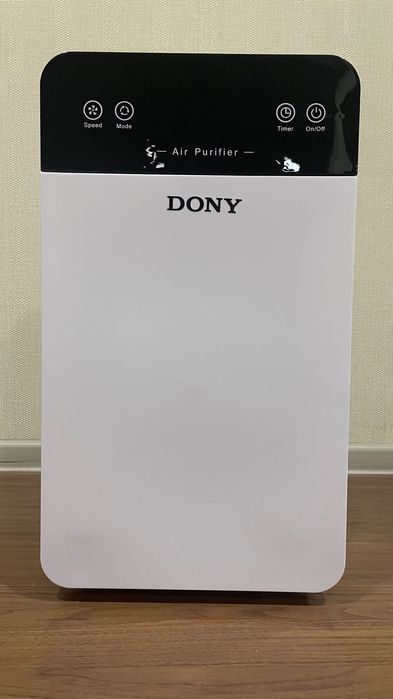 Воздухоочиститель DONY 5 Light