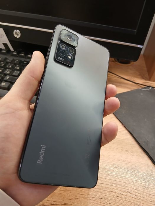 Redmi note 11 pro