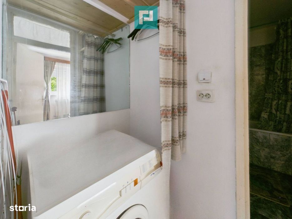 Apartament luminos, ideal în Complex Studențesc