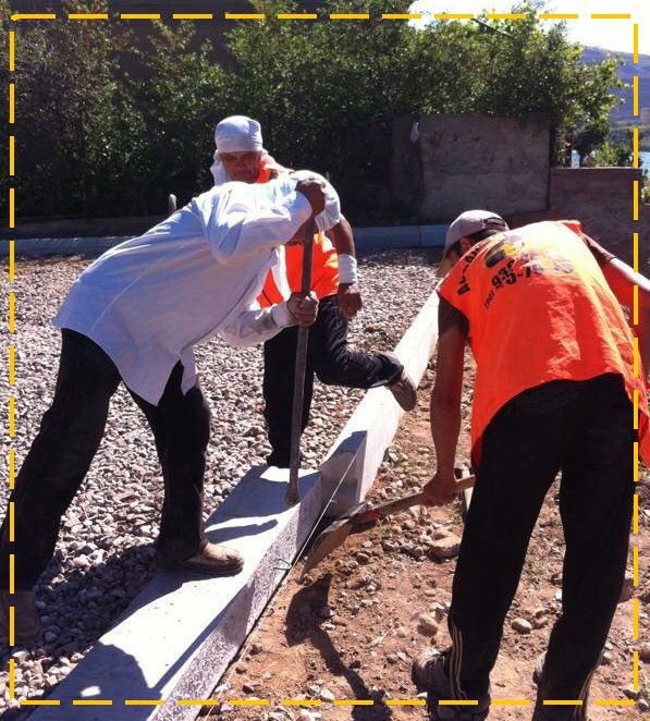 Асфальтирование. многолетний опыт. Качественно и недорого!