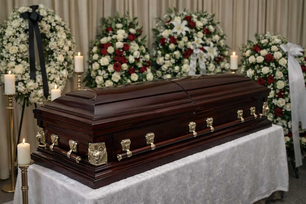 Servicii funerare NON STOP Bucuresti-24/7