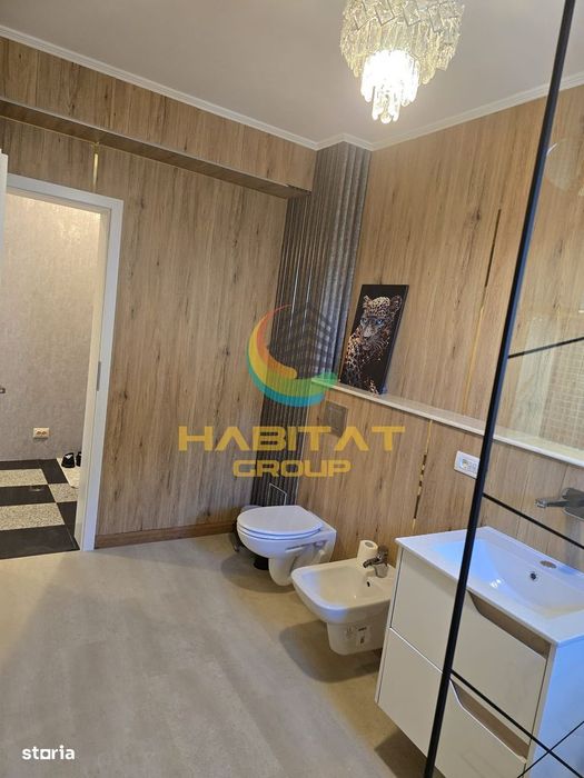 Vila individuala 9 camere 350 mp, teren 450, str asfaltata- Berceni