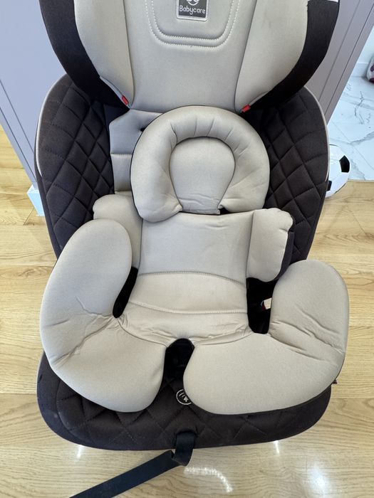 Автокресло цвет для девочек и мальчиков