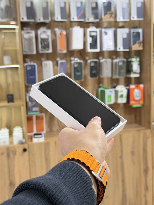 iPhone 12 128 gb | kapashev mobile