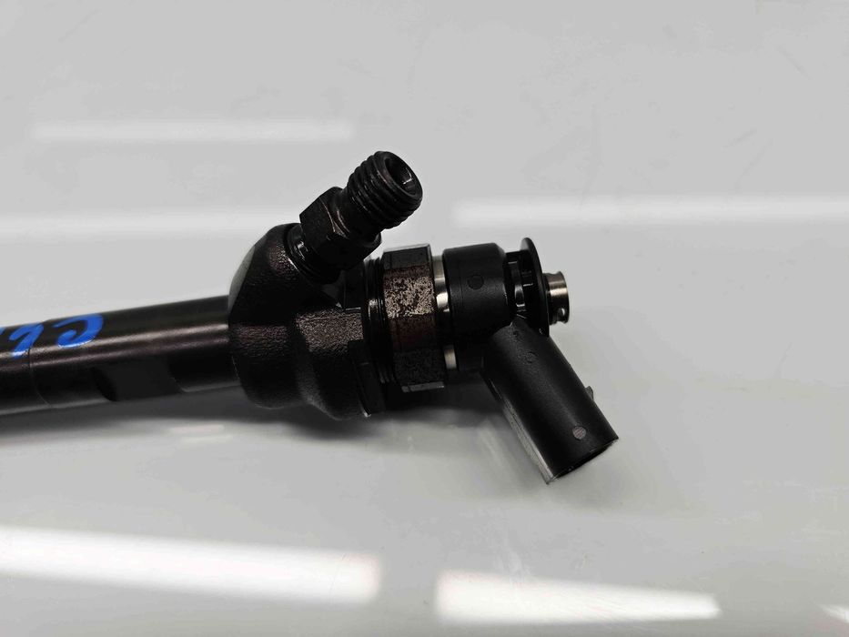 Injector  Bmw 1 (F20, F21) [Fabr 2011-2017] 779844606 2.0 N47D20 105KW