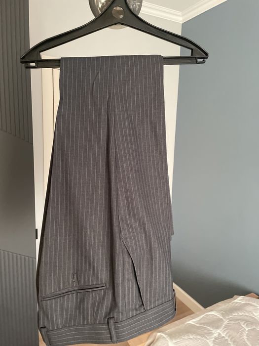 Костюм с брюками