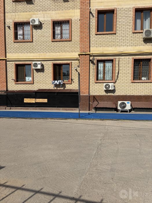 Noturar joy. Нежилое помещение
