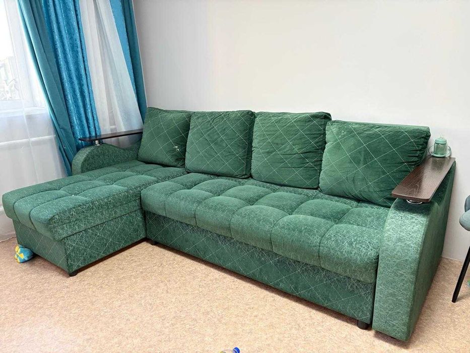 Продам диван в хорошем состоянии