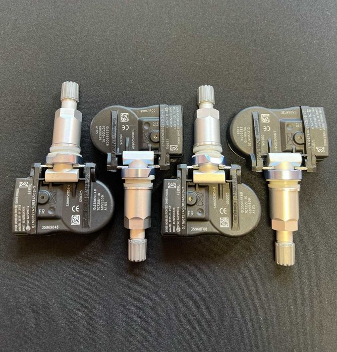 Senzori presiune aer roti valva metalica BMW 3 F20 F30 F32 F34 F15 F16