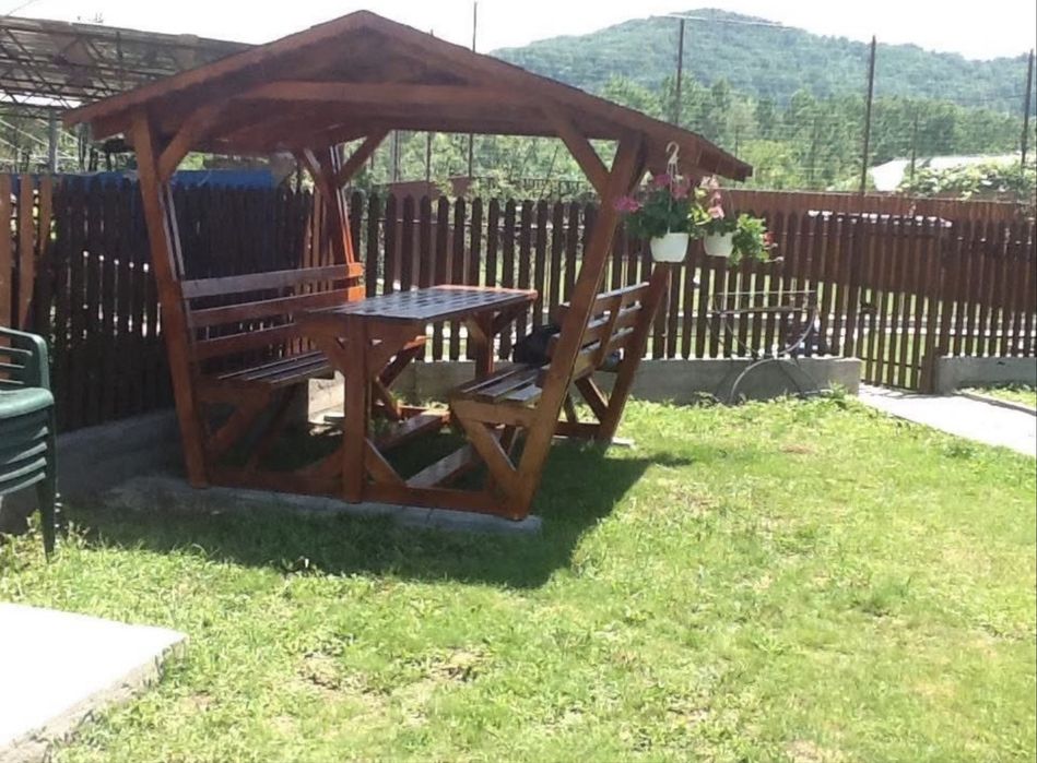 Casa de inchiriat Bujoreni
