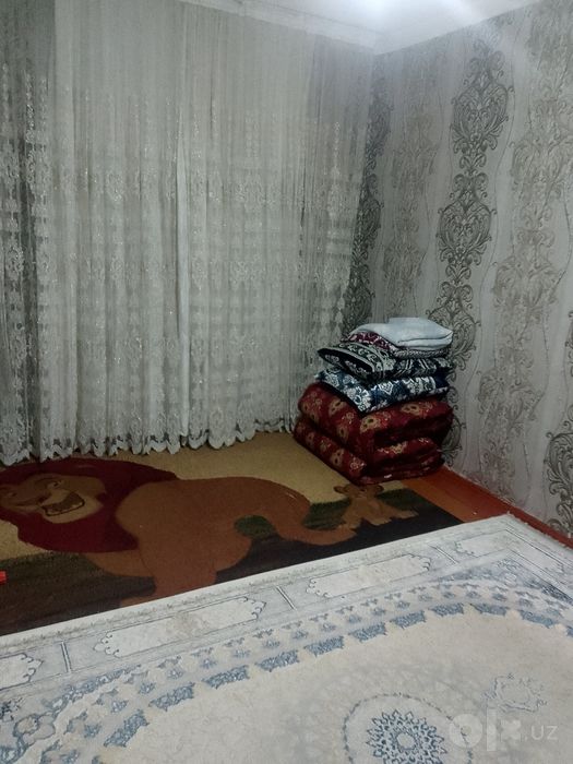Sergili 5A kvartira sotiladi