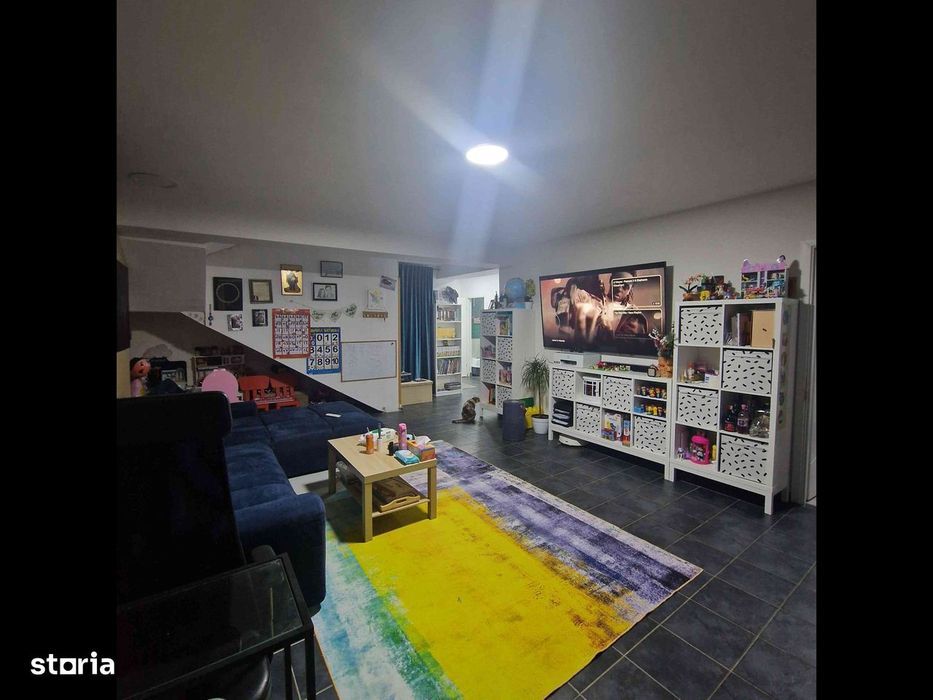 Casa P+1+POD 145MP utili comuna Berceni direct proprietar