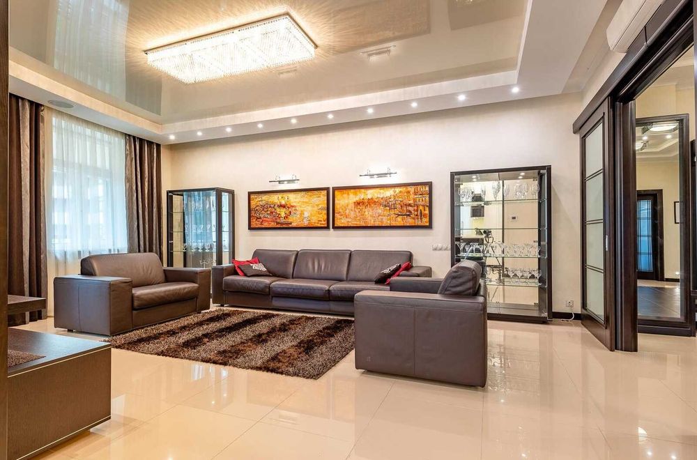 Сдаётся квартира в новостройке ЖК Мирабад Элит