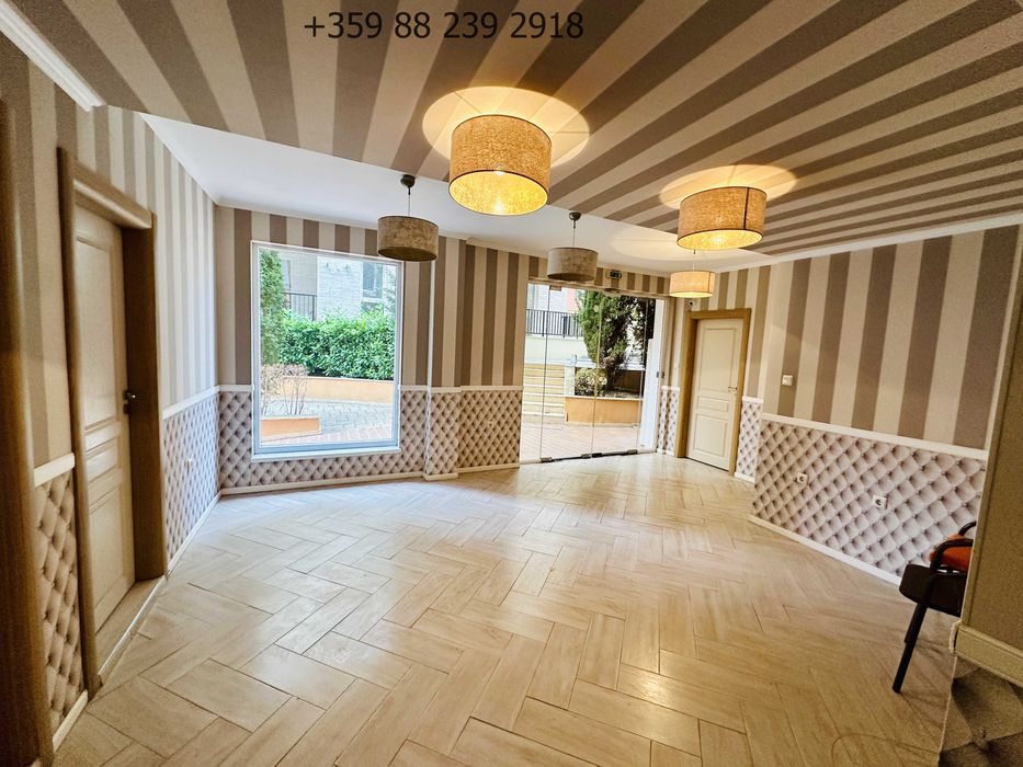 Продава се Тристаен апартамент в Свети Влас - 72 кв.м за 1249 €/кв.м - Снимка #13