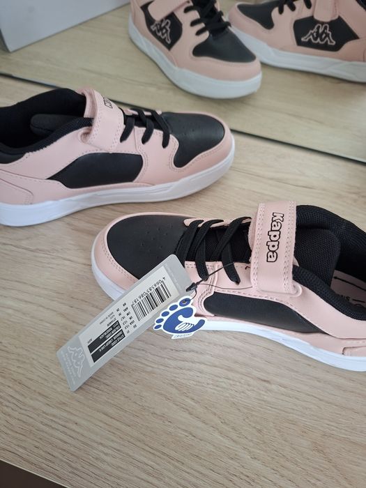 Детски маратонки KAPPA 31
