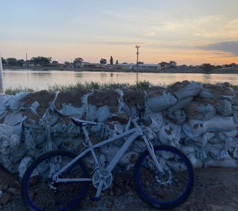 Продам велосипед