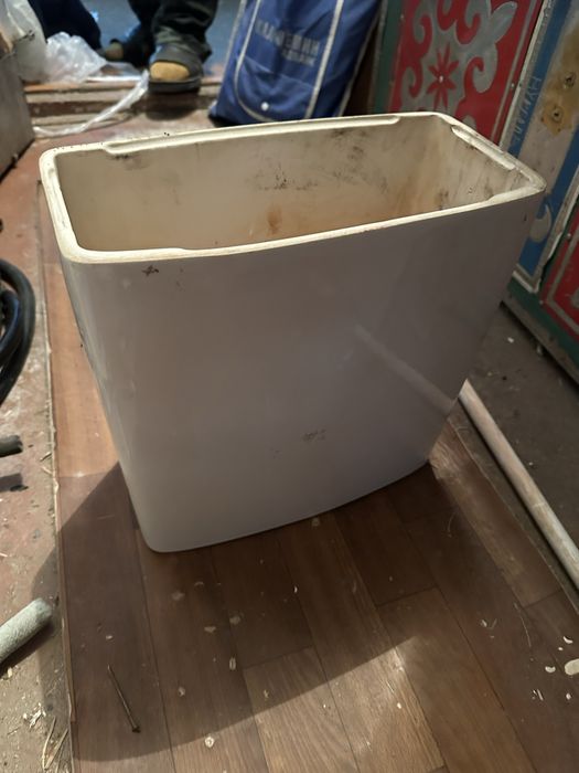 Крышки бачка, бачки 16,18