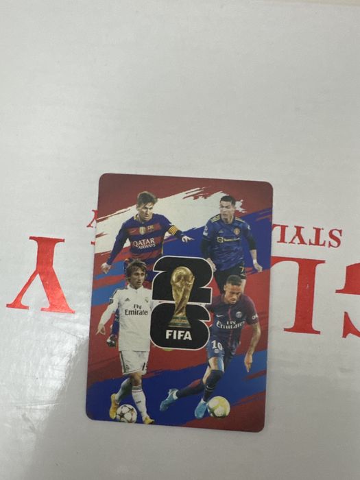 Карточка Ruben Dias