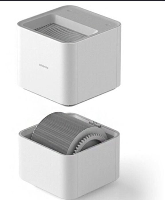 Увлажнитель воздуха xiaomi smartmi