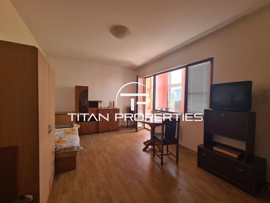 Продава се Едностаен апартамент в Пловдив, Тракия - 35 кв.м за 1858 €/кв.м - Снимка #3