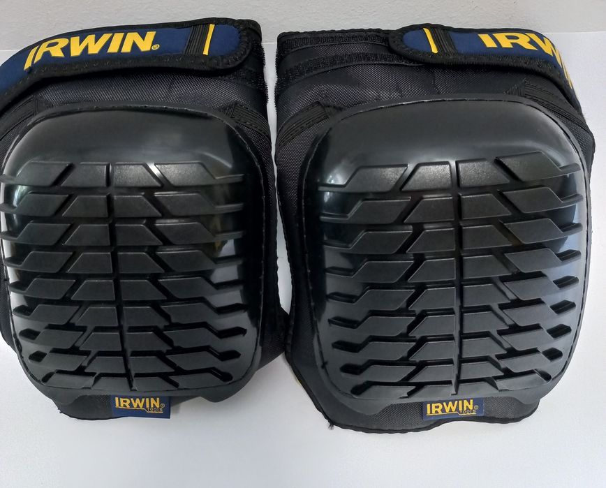 Наколенки Dewalt Makita и IRWIN