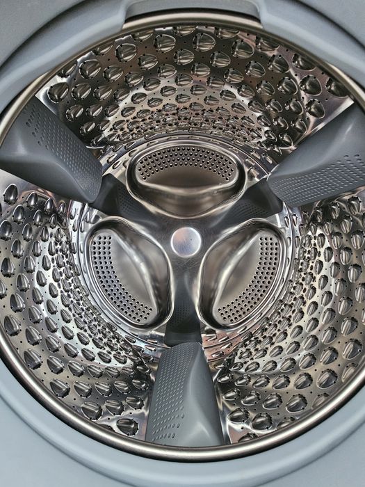 Пералня със сушилня Bosch serie 6