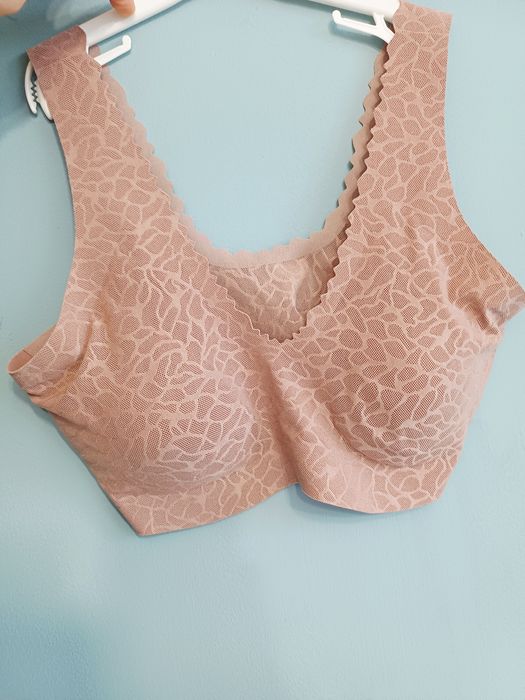 Безшевен сутиен Sloggi