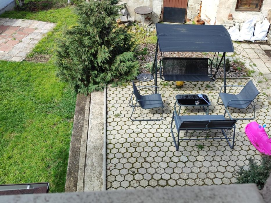 Самостоятелна къща кв. Димова махала