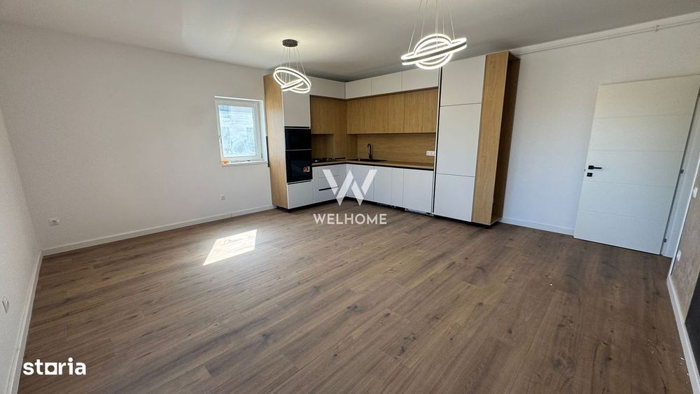 Apartament 3 camere,  Prelungirea Doamna Stanca, Sibiu