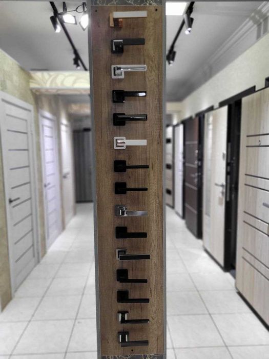 Межкомнатные двери | Мдф двери | Mdf eshiklar | Temir eshik | Dveri