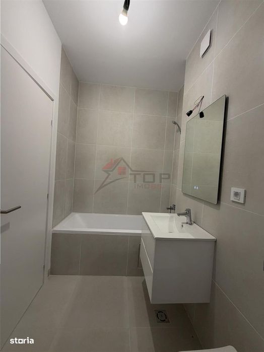 Apartment in Iași, Țesătura - Mai multe
