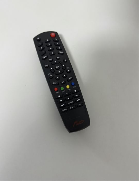 Telecomanda pentru decodor/reciver DIGI HD