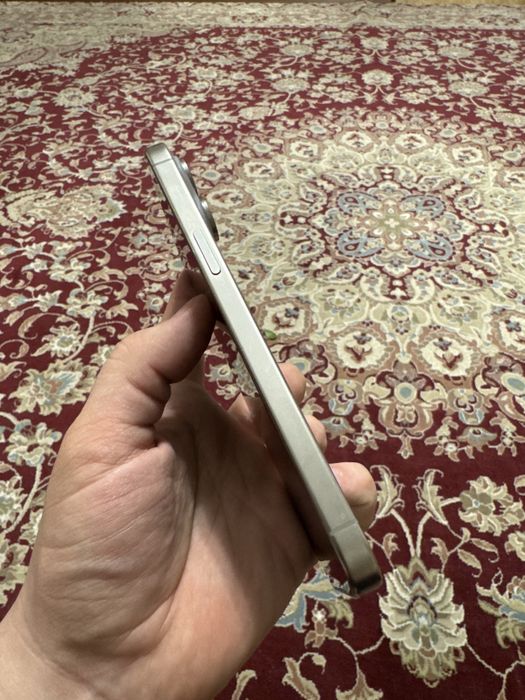 iPhone 15 Pro Max бозордан арзонга