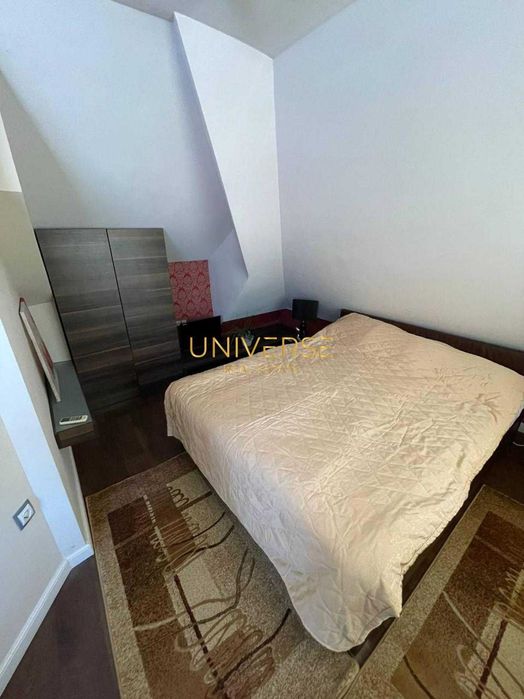 Продава се Двустаен апартамент в к.к. Слънчев бряг - 165 кв.м за 728 €/кв.м - Снимка #14