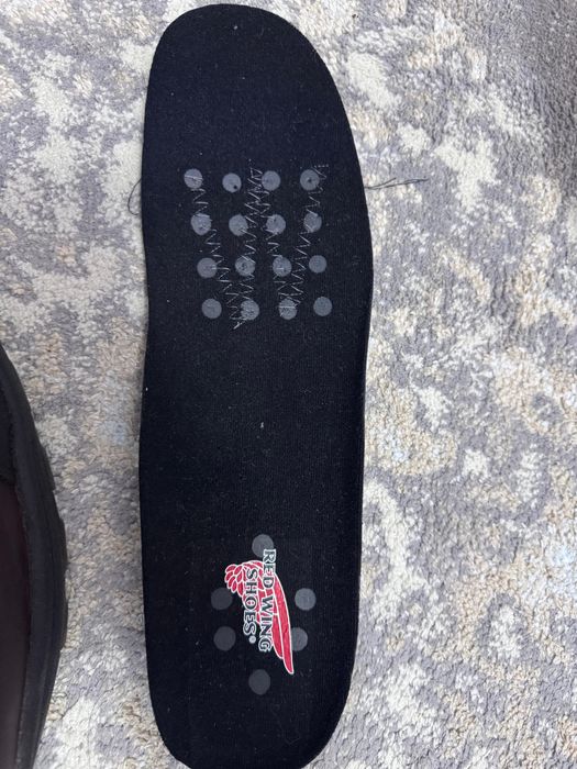 Ботинки с американской компании орегинал