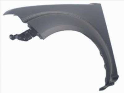 Крыло  Nissan Pathfinder