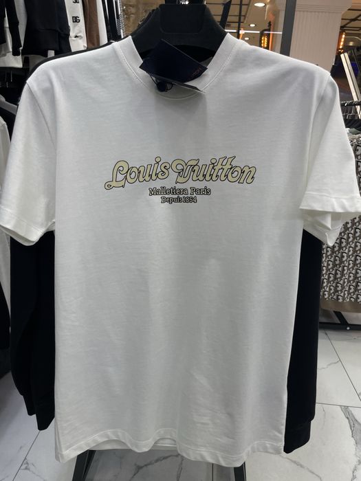 Tricou Louis Vuitton unisex