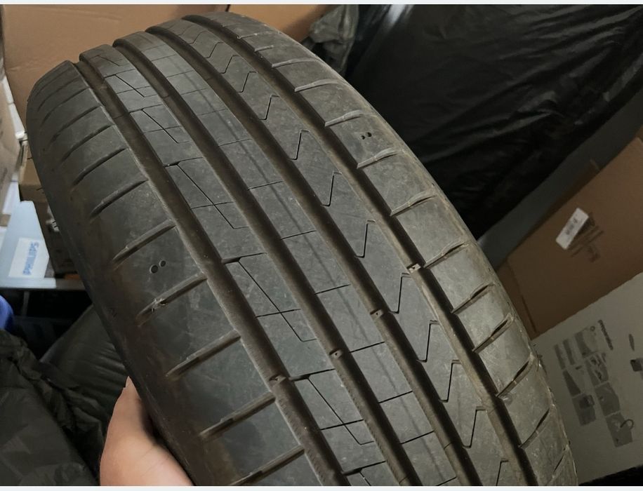 Anvelope Hankook ventus prime 4