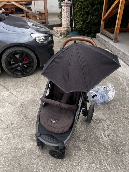 Carucior joie mytrax flex Signature