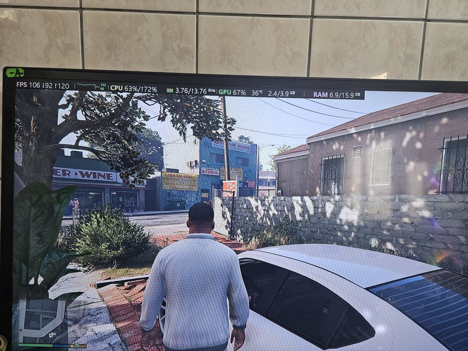 Unitate PC Gaming i7 4799 video GTX 970 16GB RAM