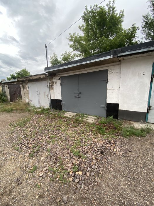 Продам Гараж 29 квартал