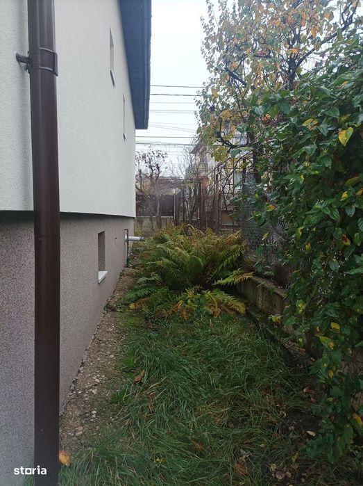 Casa individuala S+P, cu 400 mp teren, in Andrei Muresanu