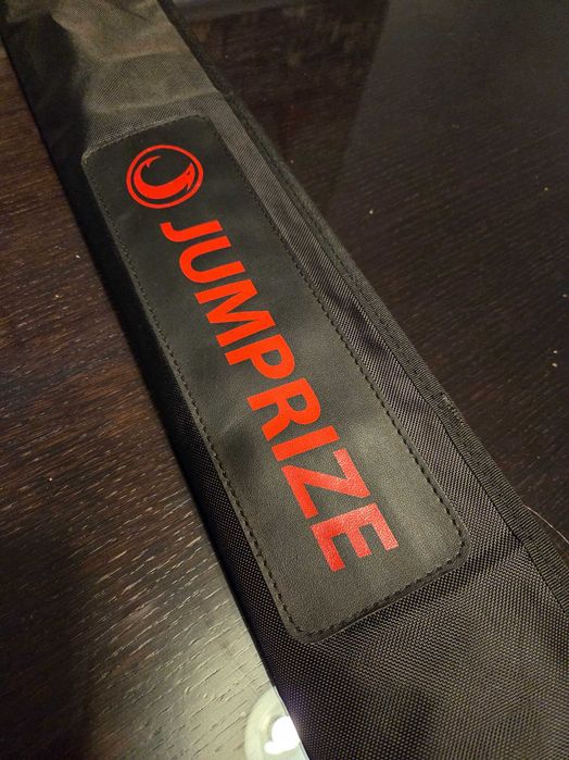 Спининг Jumprize AllWake 99 Monster Battle