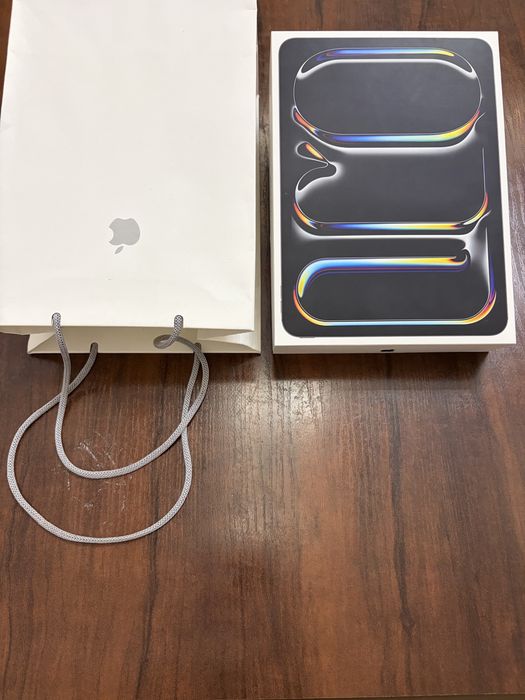 IPad Pro 11 M5 256GB