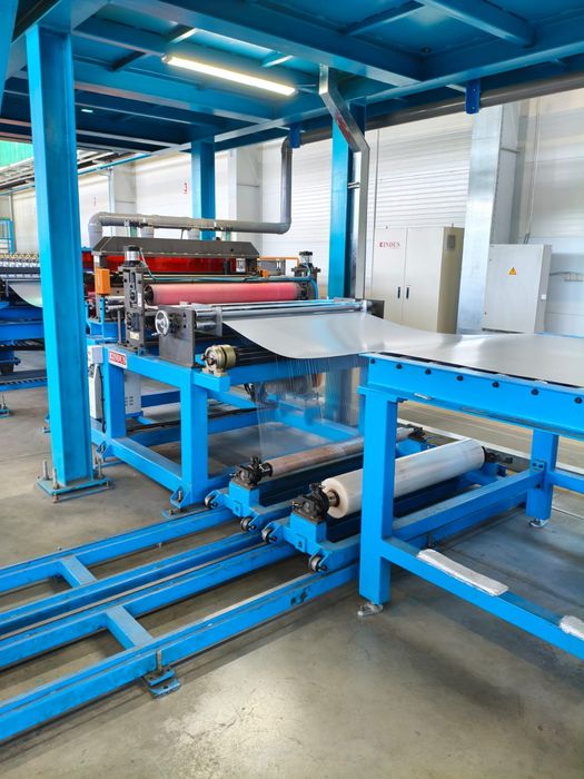 Сэндвич панели! Фасонные элементы! Продажа, Монтаж.