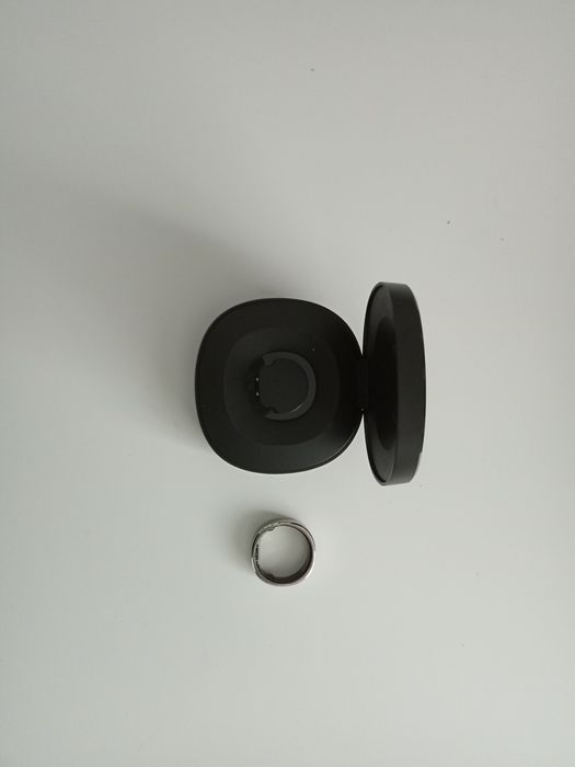 Inel smart Ringconn Gen2 marime 12