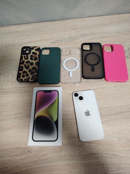 iPhone 14..128gb