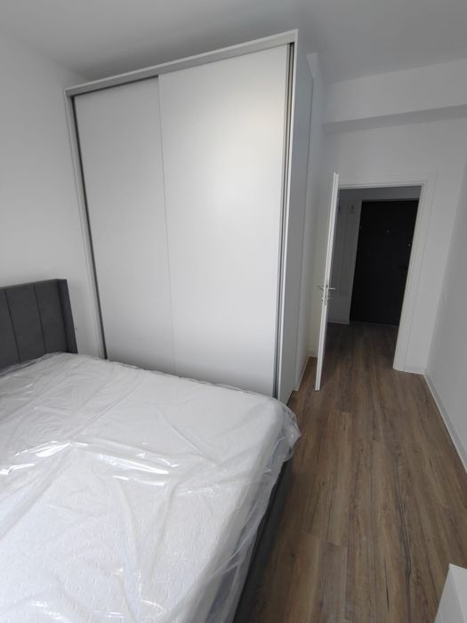 Inchiriez in bloc nou apartament 2 camere Vasile Alecsandri chirie